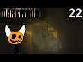 Blight Plays - Darkwood - 22 - The Spark Will Clear The Leaves