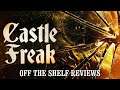 Castle Freak 2020 Review - Off The Shelf Reviews