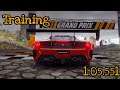 Grand Prix Training - Ancient Ruins - Ferrari 488 GTB Challenge Evo 1⭐ - 1.05.551 - Asphalt 9
