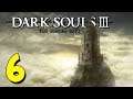 Let's Stream DARK SOULS III - The Ringed City DLC | Part 6 | GAEL BOSS FIGHT