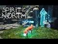 On The Trail of Lost Spirits 🦊 Spirit of the North • #3