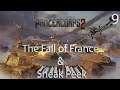 Panzer Corps 2 – The Fall of France – A Sneak Peek Gameplay – Part 9