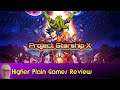 Project Starship X - Review | Shoot Em Up | A Game That Levels Up With You | Cartoonish