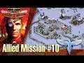 Red Alert 2   Allied Campaign   Mission #10   Mirage