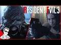 Resident Evil 3 Remake - The Demo - Taking A Tour Through Raccoon City and Taking Out Nemesis