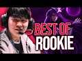 Rookie "THE MIDLANE CARRY" Montage | League of Legends