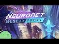 Training an AI to Become the Next Skynet (Cyberpunk Visual Novel) [Sponsored]