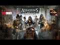 Assassin's Creed: Syndicate - RX 470 - Ryzen 5 2600 - FPS Test