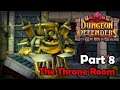 Beware of the Goblin Mech! - Let's Play Dungeon Defenders! | Part 8 - The Throne Room