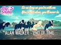 END OF TIME (MUSIC VIDEO) - MARIO MET ZIELROSSEN!! | Star Stable | Emma's Paarden TV