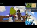 Livestream The Legend of Zelda The Windwaker Randomizer #2c | Random rumrennen