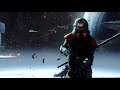 Purge Commander Iden Mod By MankDemery | STAR WARS BATTLEFRONT 2