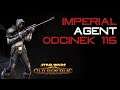 Star Wars: The Old Republic [Imperial Agent][PL] Odcinek 115 - Powrót na Quesh