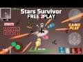 Stars Survivor ★ Gameplay ★ PC Steam [ Free to Play ] Battle Royale game 2020 ★ Ultra HD 1080p60FPS