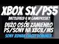XboxSX/PS5 Czy Battlefield 6 będzie w GamePassie. Dlaczego dużo osób w tym i ja zamieniło PS na Xbox