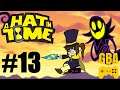 A Hat in Time | Episode 13 | Gamer Bros. Advance Let's Play
