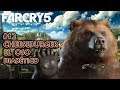 Far Cry 5 #12 | Cheeseburger, el oso diabético | Gameplay Español