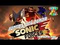 Juntos Até Zerar - Sonic Forces Parte #7 - Final - O confronto final!