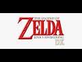 Legend of Zelda Link's Awakening DX - Part 1: Beginning and First Instrument