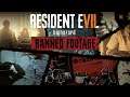 [🔴LIVE] TAMAT SEMUA DLC BANNED FOOTAGE - Resident Evil 7 Indonesia