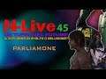 N-Live #45 : IL FUTURO È ARRIVATO - SCOPRIAMOLO!