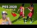Neden Video Gelmiyor - PES 2020 Mobile ile Cevap - Android, iOS İndir