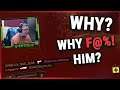 Why? Why Him? - Black Ops 4