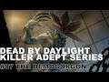 Dead by Daylight Killer Adept Series #07 - The Demogorgon