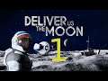"Deliver Us The Moon" - 01 - German-Let´s Play - PS4