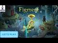 Figment | Let's Play | Switch | #SnoleyGames