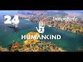 Humankind - Let's Play #24: Krieg gegen Ming Chinesen und Japaner [Deutsch/HD]