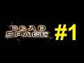 Jugando Dead Space - Capítulo 1: Recién llegados - Recordando un Clásico