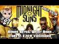 Midnight Suns Trailer Reaction