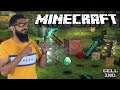 Minecraft Live India | Facecam | SkynerdMC Day 22 | Morning Stream | #cell37 #cellinc