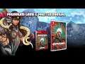 Pawarumi Definitive Edition - Nintendo Switch - Trailer - Retail [eastasiasoft]