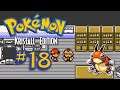 Pokemon Kristall #18 "Zurück zu Prof  Lind" Let's Play GameBoy Color Pokemon
