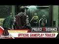 Project Resistance Gameplay Trailer #ProjectResistance #ResidentEvil