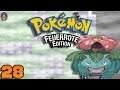 Psychos im Pokémon-Turm | Let's Play Pokémon Feuerrot Randomizer Nuzlocke Part 28