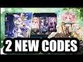 Redeem Code Revived Witch 2021 | Redemption Code Revived Witch 2021 | Revived Witch Code