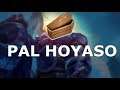 *TFT* Pal hoyaso ⚰️ - Teamfight Tactics (League of Legends)