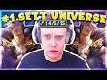 #1 SETT IN THE UNIVERSE!!!!!!! (Riot wtf) - League of Legends