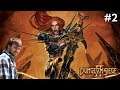 💣 Aman'lu elpusztult | Dungeon Siege II: Broken World #2