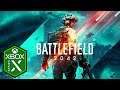 Battlefield 2042 Xbox Series X Gameplay Multiplayer Livestream [Beta]