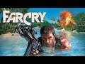 Far Cry part 28: no checkpoints!