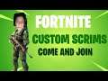 Fortnite | Custom Scrims | Duos | NA East