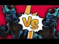 HALO WARS 2| ALMIRANTE99 vs I Fast Tech