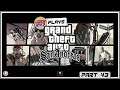 JoeR247 Plays Grand Theft Auto San Andreas - Part 43 - Getting Jizzy with It