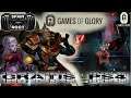 Juego Gratis PS4 Games of Glory Descargalo en Play Store 2020 España.