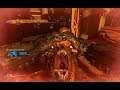 Playing DOOM 2016 for the first time - Mission 2: Resource Operations HD (No commentary)  Nightmare