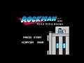 Rockman Mixed Nico Nico Douga - Get Weapon (HALFBY)